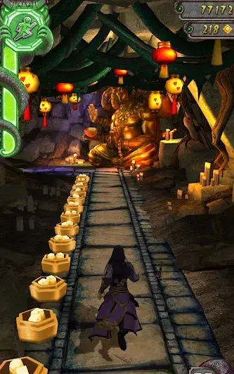 Temple Run 2 - скриншот 6