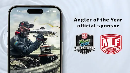 Fishing Clash: Sport Simulator - скриншот 2