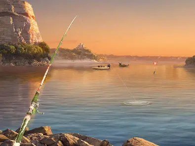 Fishing Clash: Sport Simulator - скриншот 12