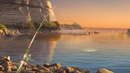 Fishing Clash: Sport Simulator - скриншот 4