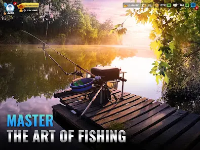 Fishing Clash: Sport Simulator - скриншот 9