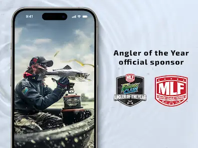 Fishing Clash: Sport Simulator - скриншот 10