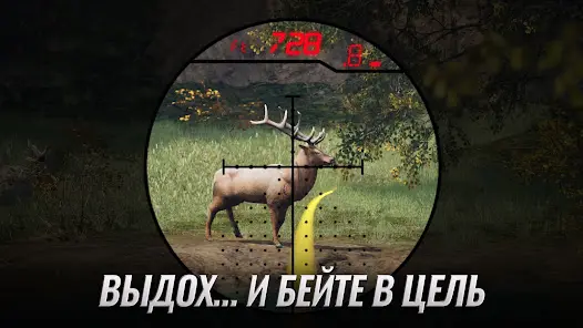 Hunting Clash: охота симулятор - скриншот 4