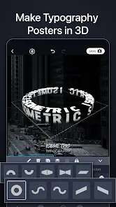 Tenada: Graphic Design & Logo - скриншот 5