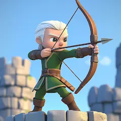Boom Castle: Survivor Defense 1.9.8 (Мод, Без рекламы)