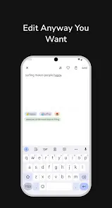 Clipboard - Copy Paste & Notes - скриншот 2