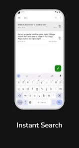 Clipboard - Copy Paste & Notes - скриншот 5