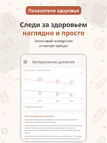 Напоминание лекарств Mewdicate - скриншот 11