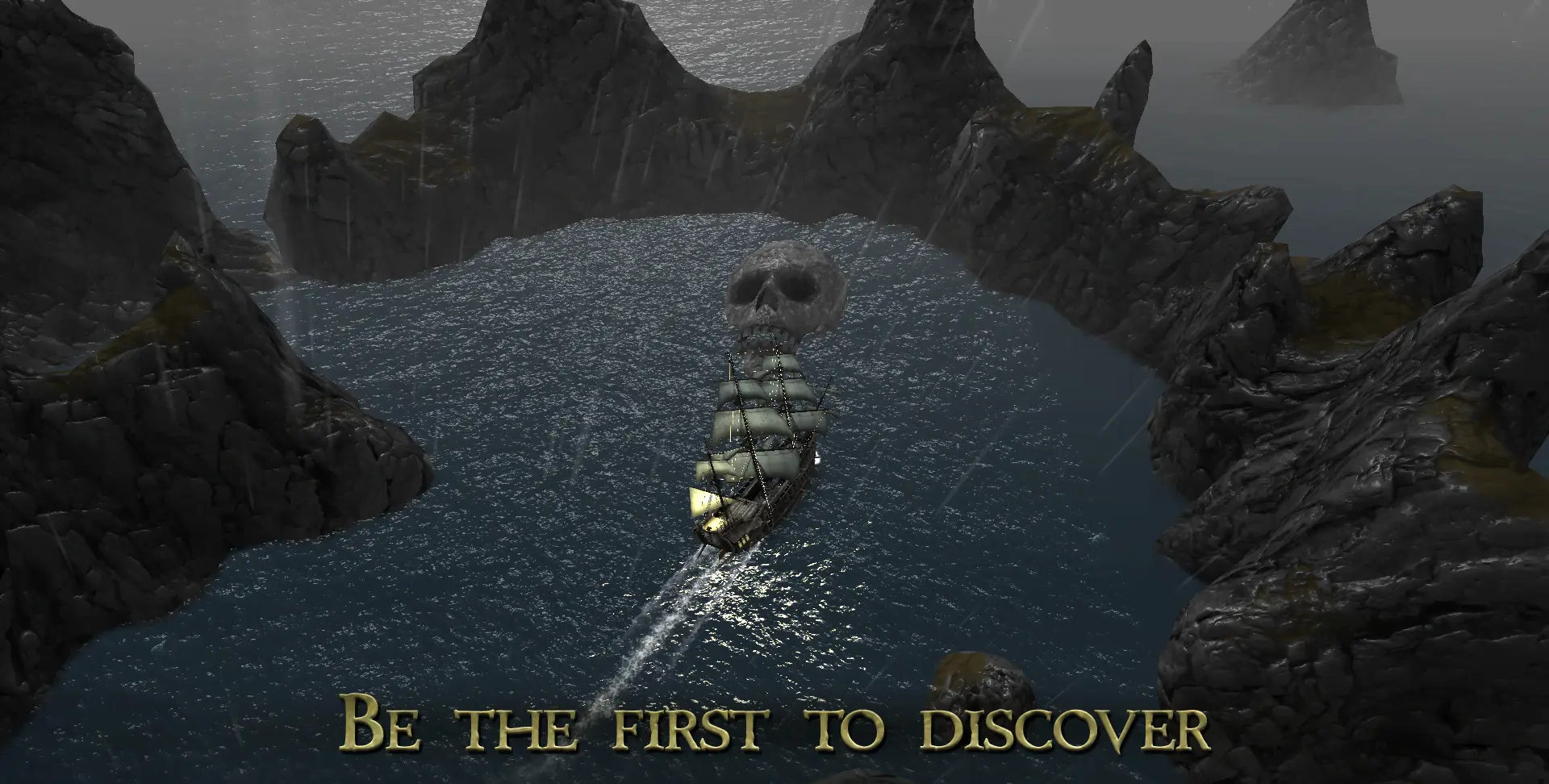 The Pirate: Plague of the Dead - скриншот 3