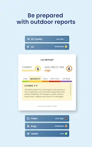 The Weather Network - скриншот 12