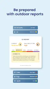 The Weather Network - скриншот 5