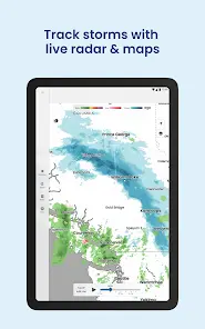 The Weather Network - скриншот 8