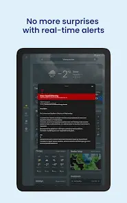 The Weather Network - скриншот 9