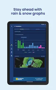 The Weather Network - скриншот 10