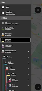 Map Marker - скриншот 4