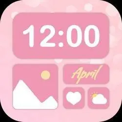 Themely - Icons & Widgets
