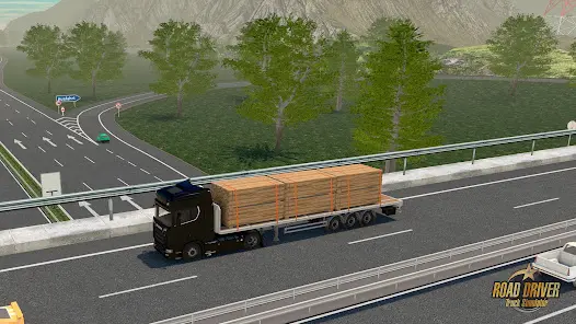 Truck Simulator 2024 — Европа - скриншот 2