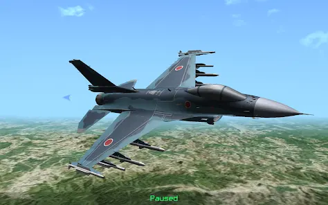 Strike Fighters - скриншот 3
