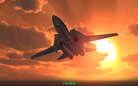 Strike Fighters - скриншот 4