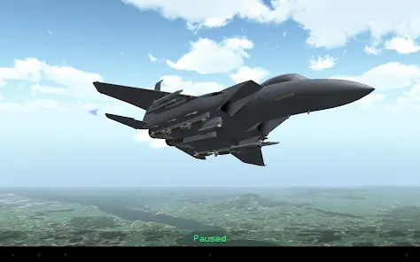 Strike Fighters - скриншот 6