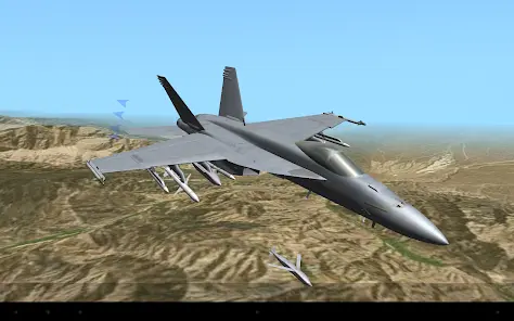 Strike Fighters - скриншот 7