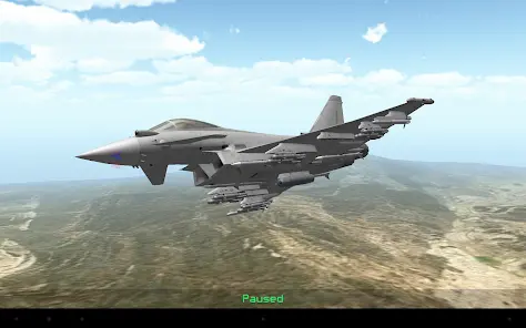 Strike Fighters - скриншот 8