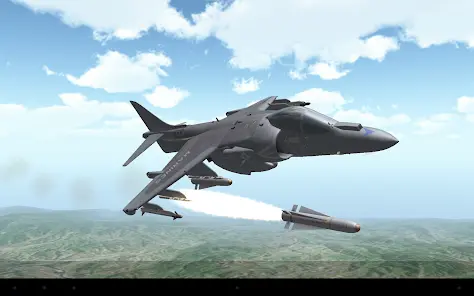 Strike Fighters - скриншот 9