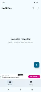 Voice to Text - Transcription - скриншот 11