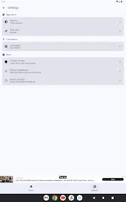Voice to Text - Transcription - скриншот 4
