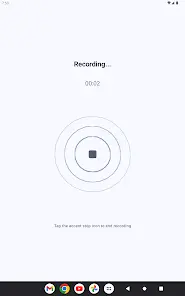 Voice to Text - Transcription - скриншот 6