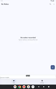 Voice to Text - Transcription - скриншот 7