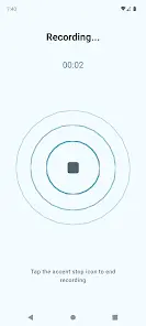 Voice to Text - Transcription - скриншот 10