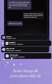 Tiimo: Daily To Do List - скриншот 11