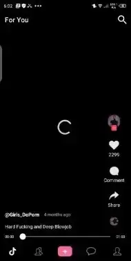 TikTok 18 Plus - скриншот 2