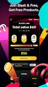TikTok - Videos, Shop & LIVE - скриншот 3