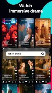 TikTok - Videos, Shop & LIVE - скриншот 4