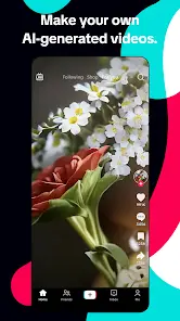 TikTok - Videos, Shop & LIVE - скриншот 6