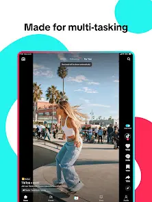TikTok - Videos, Shop & LIVE - скриншот 8