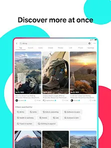 TikTok - Videos, Shop & LIVE - скриншот 10