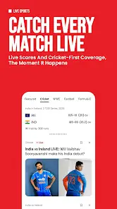 TOI Breaking News App & ePaper - скриншот 5