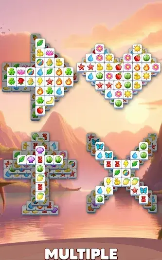 Tile Star: Match Puzzle Game - скриншот 3