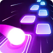 Tiles Hop: Forever Dancing Ball