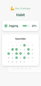 TimeBlocks -Calendar/Todo/Note - скриншот 2