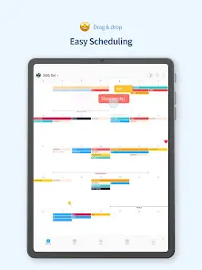 TimeBlocks -Calendar/Todo/Note - скриншот 8