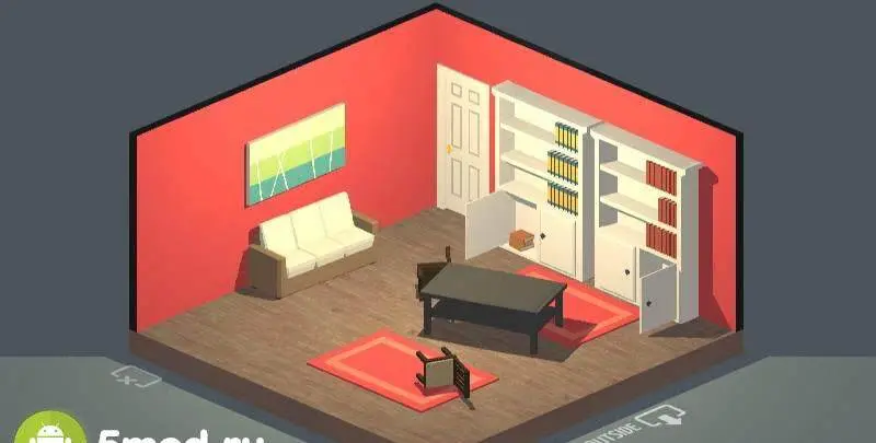 Tiny Room Stories - скриншот 2