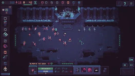 Despot's Game - скриншот 3