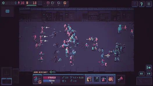 Despot's Game - скриншот 5