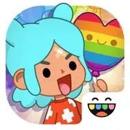 Toca Boca World
