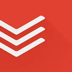 Todoist: список дел, календарь