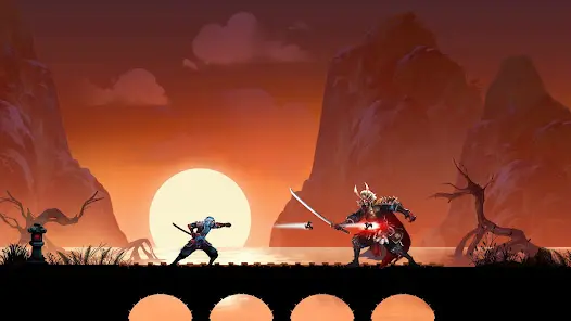 Kaz Warrior 3 - Shinobi Legend - скриншот 2